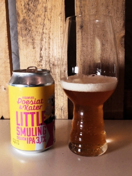 Little Smulling Session IPA