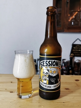 Brew Age session ipa