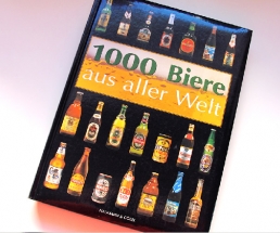 1000 Biere aus aller Welt