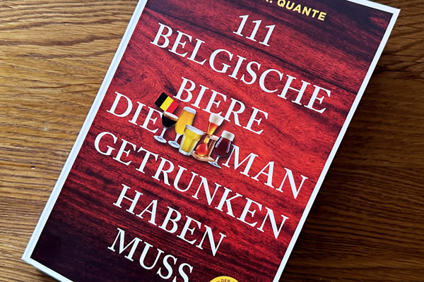 11 belgische Biere die man getrunken haben muss