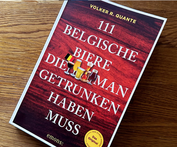11 belgische Biere die man getrunken haben muss