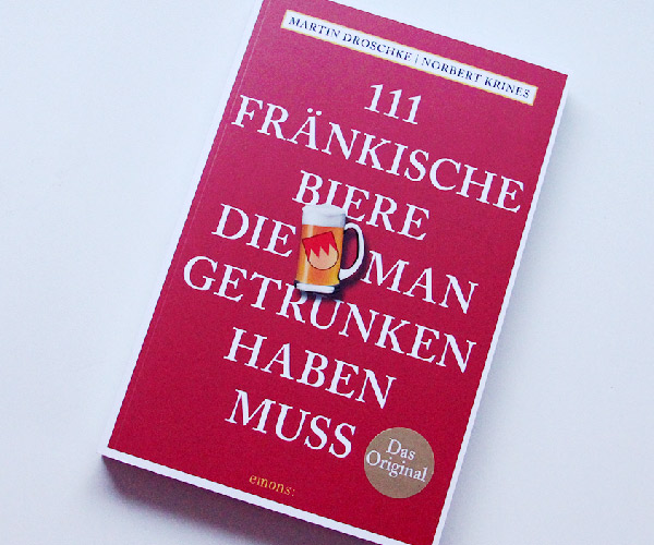 111 fränkische Biere