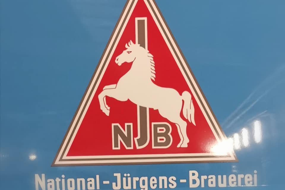Crabbs Bier