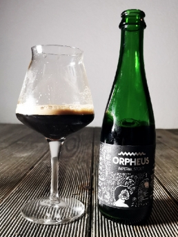 Drygate Orpheus - Imperial Stout