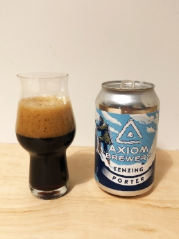 axiom tenzing porter