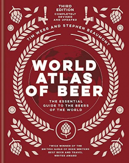 World Atlas of beer