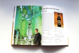Illustrierte Bier Enzyklopädie 2