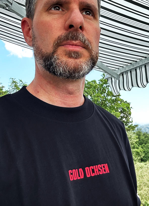 OXX Shirt