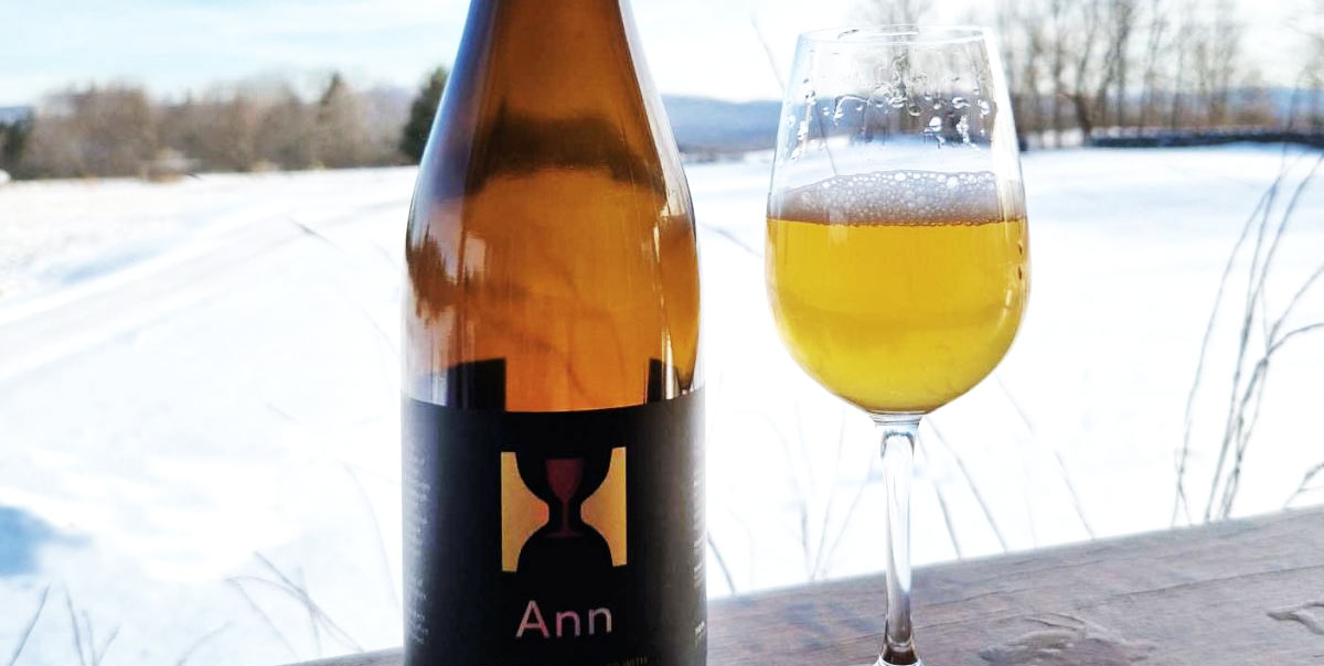 Hill Farmstead – Ann