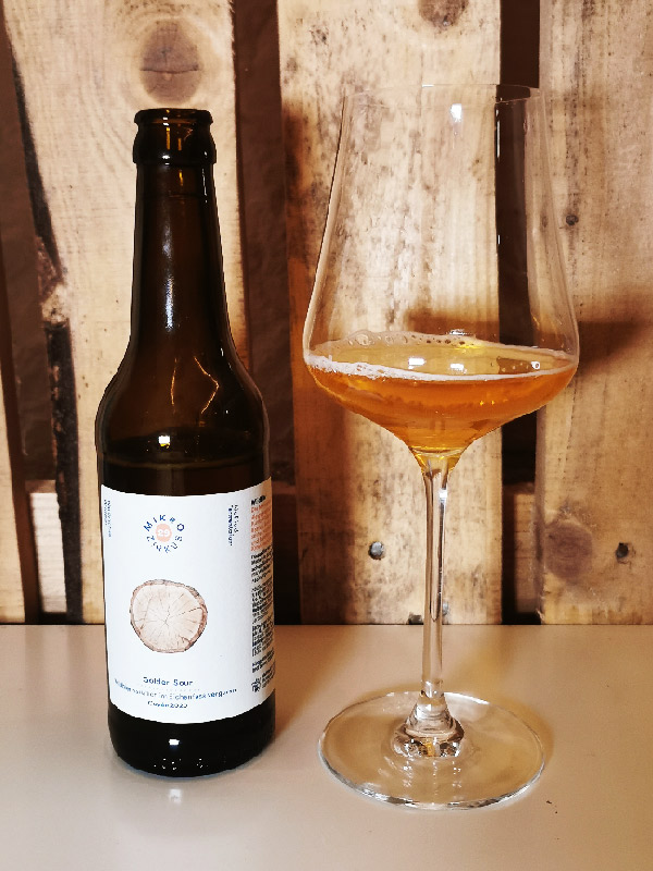 Alefried Golden Sour