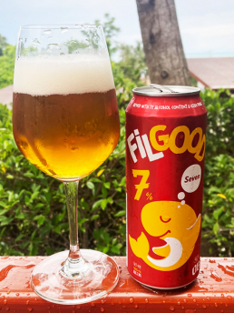 Filgood Beer Seven