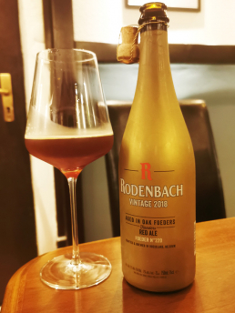2018 Rodenbach Vintage