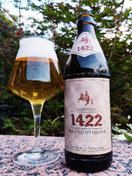 Brauerei Rittmayer 1422