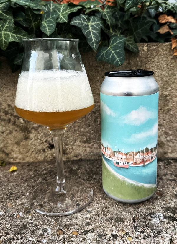 An't neei Diek - Bock