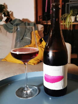 Métaphore Brewing - Rosé