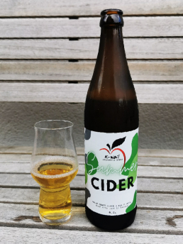 Summer Cider