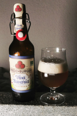 Riedenburger Viva Bavaria Festbier