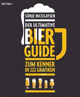 Der ultimative Bier Guide