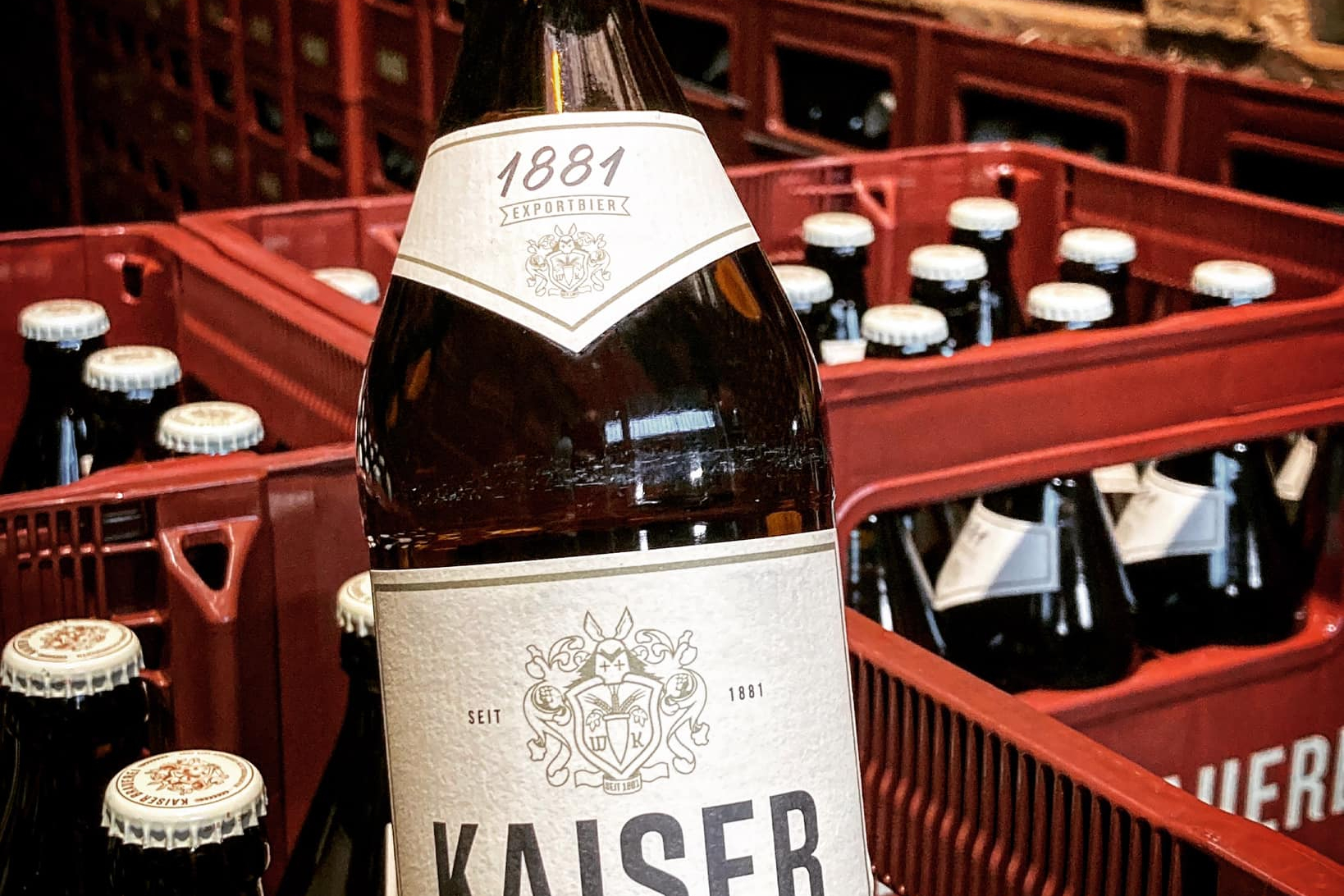 Kaiser Brauerei