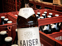 Kaiser Brauerei