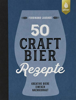 50 Craft Bier Rezepte