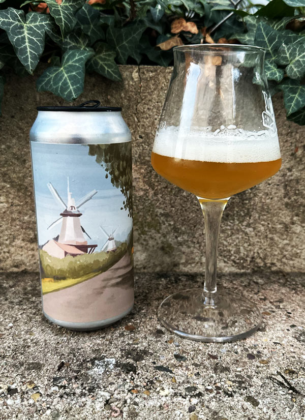 Möhlenstraat - Pils