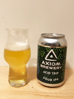 axiom acid sour trip