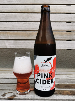 Pink Cider