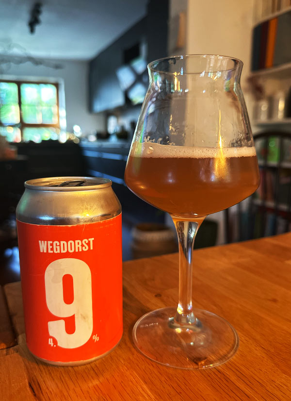 Wegdorst &ndash; Pils
