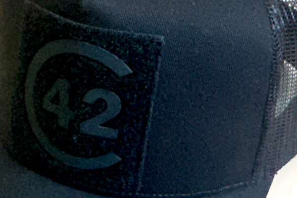 42Caps