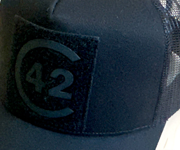 42Caps