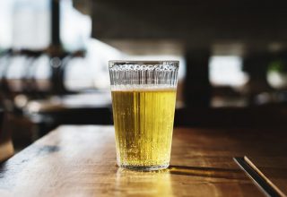 Erstes alkoholfreies Bier