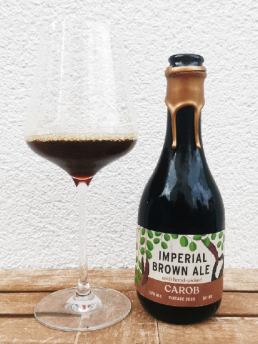 Kykao - Carob - Imperial Brown Ale