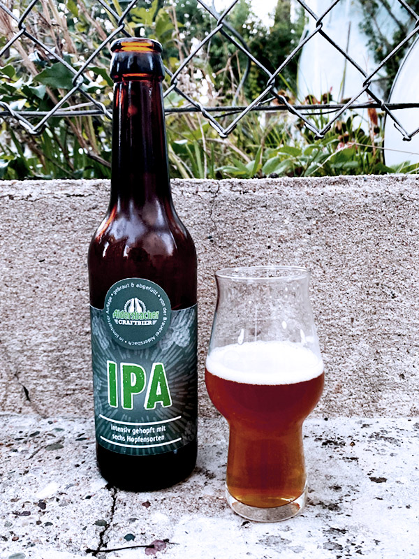 Aldersbacher IPA