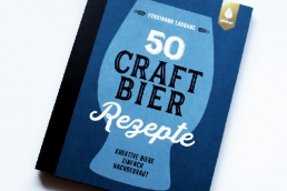 50 Craft Bier Rezepte