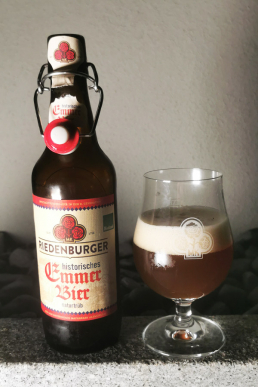Riedenburger Emmer Bier
