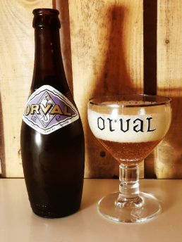 Orval BE