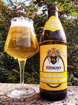 Brauerei Rittmayer Radler