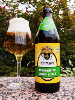 Brauerei Rittmayer Landbier