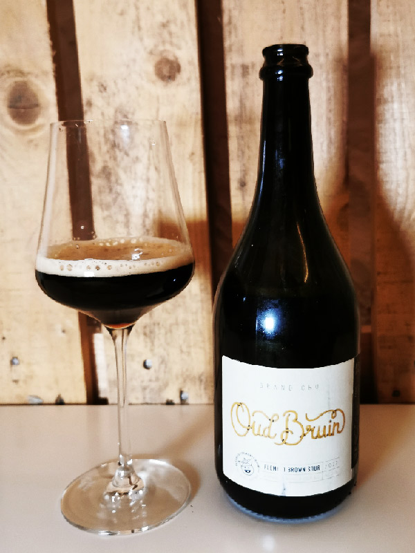 Alefried Oud Bruin