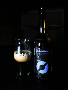 Nøgne Ø Imperial Stout - Strong Dark Ale