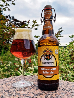 Brauerei Rittmayer Kellerbier