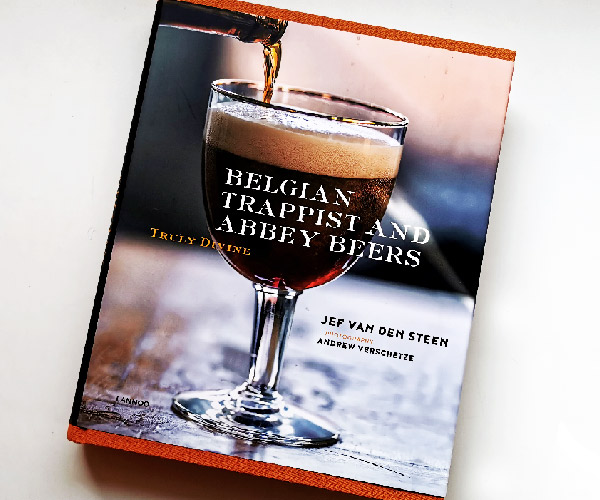 Belgian Trappist and Abbey Beers