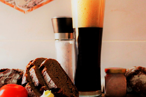 Biersorten: Welches Bier passt zu welchem Gericht?