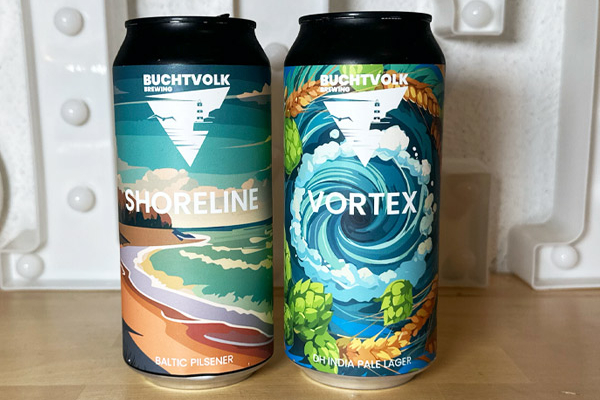 Buchtvolk Brewing