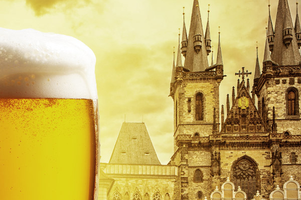 Die besten Bierstädte und Bier Adressen in Deutschland