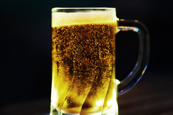 Wie KI, Technik und neue Prozesse das Bier verändern