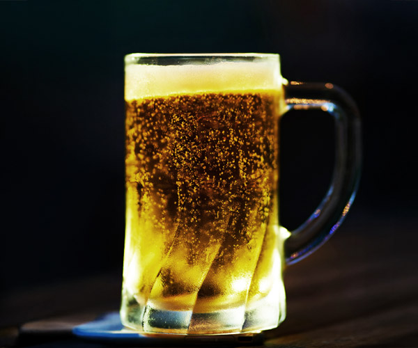 Wie KI, Technik und neue Prozesse das Bier verändern