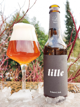 Lille Lager
