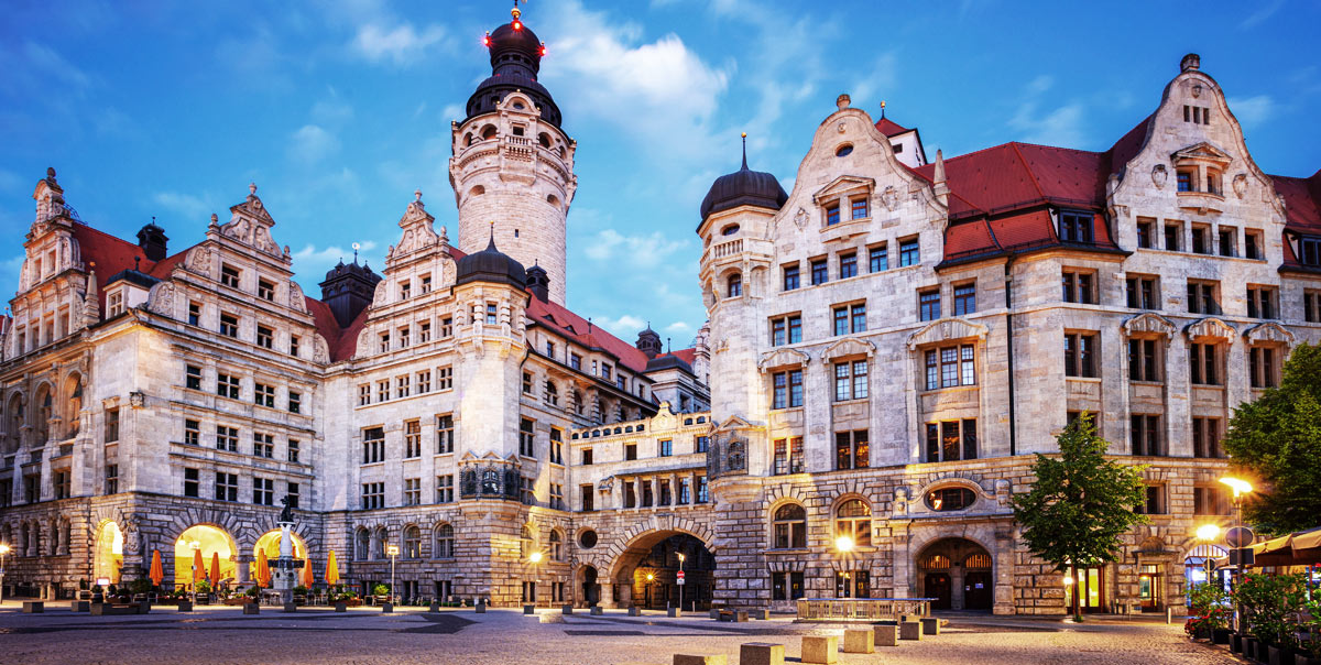 Leipzig